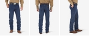 Wrangler Men's Premium Performance Cowboy Cut Straight Fit Jeans
